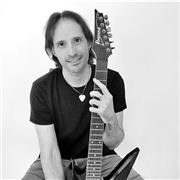 Clases particulares de guitarra en Alicante